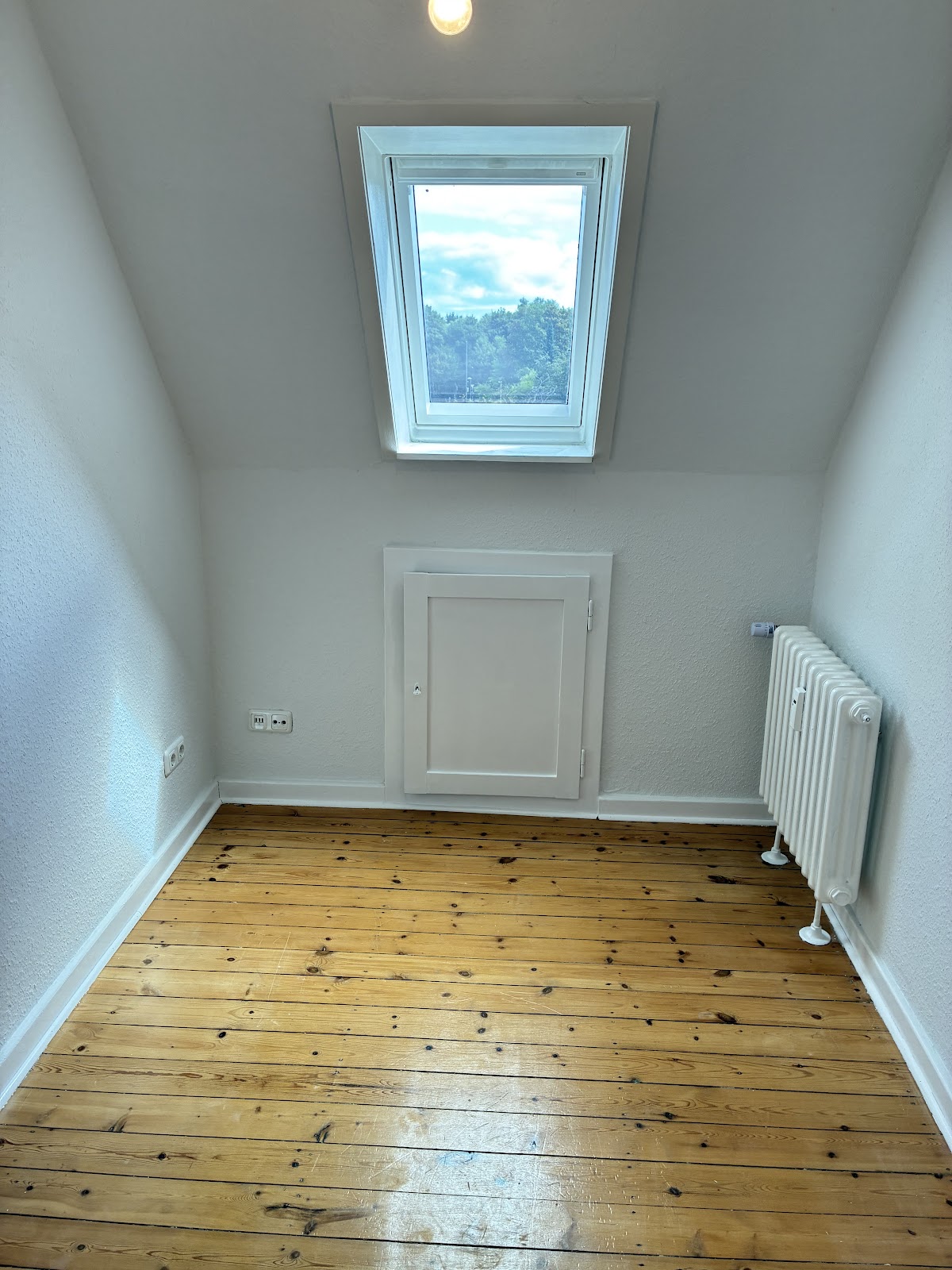 Abstellzimmer