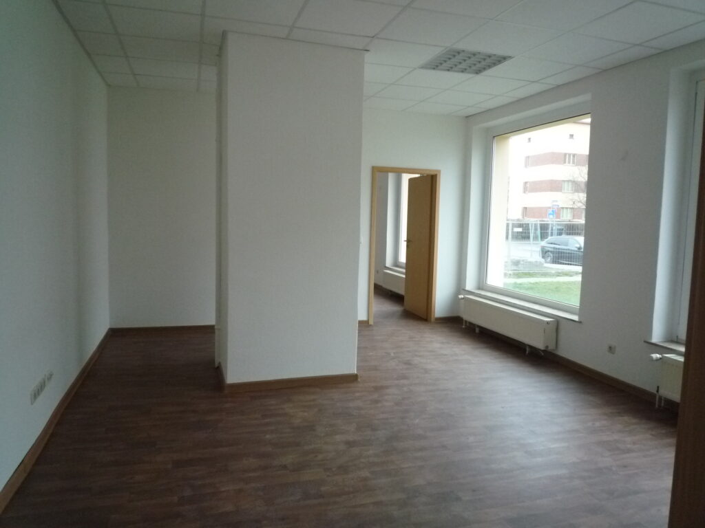 Büro 2