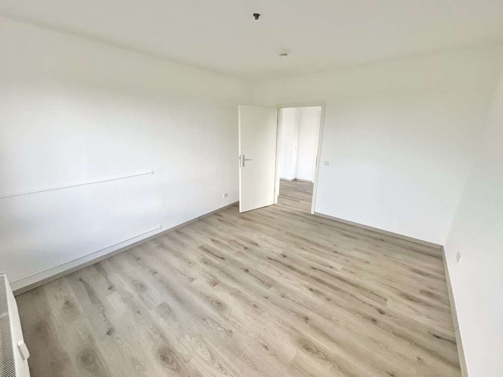Schlafzimmer hinten