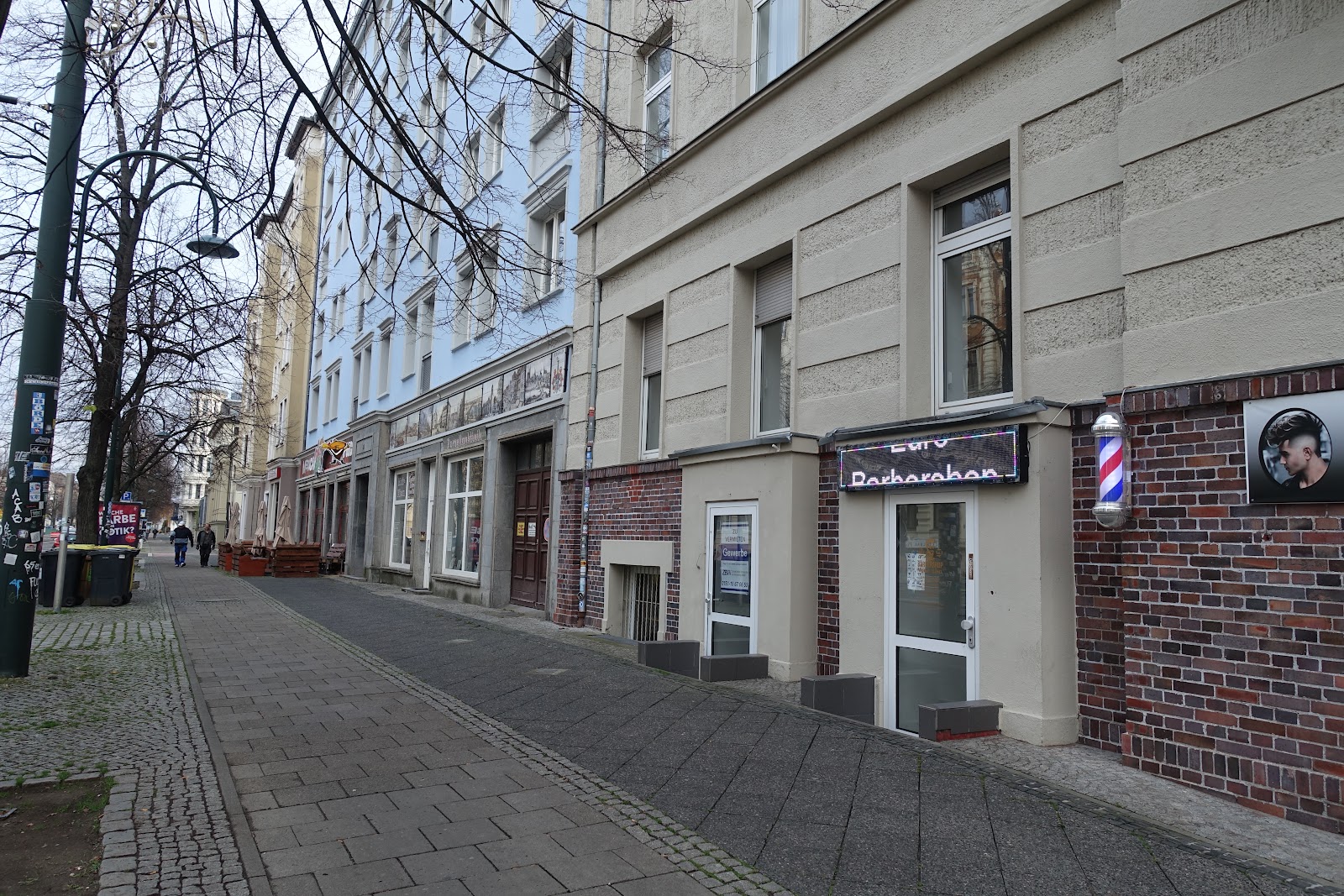Objektansicht
