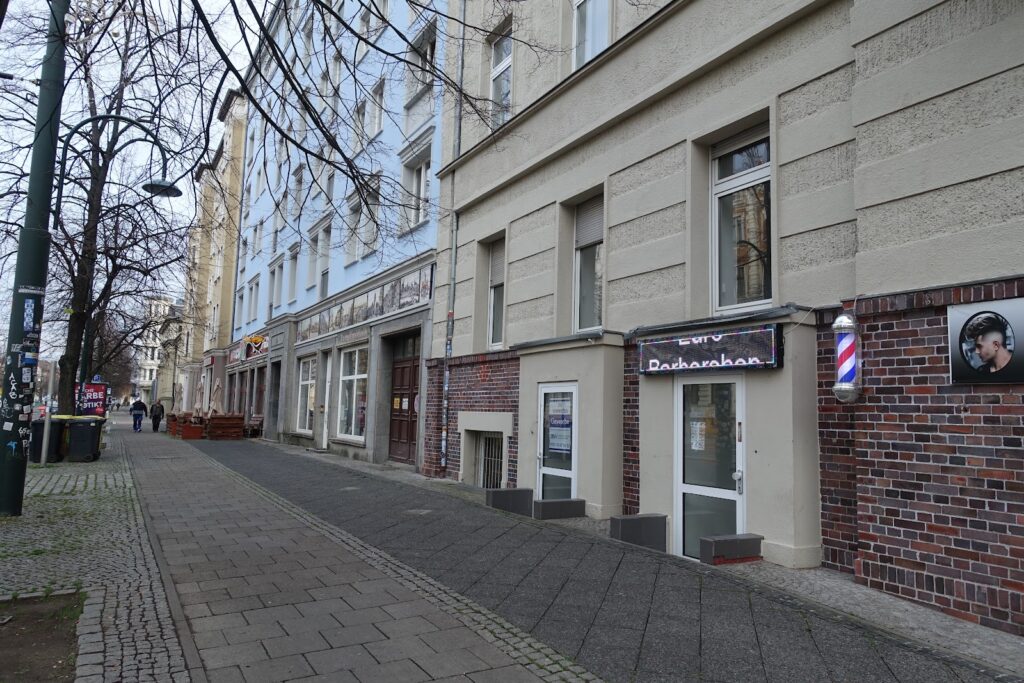 Objektansicht