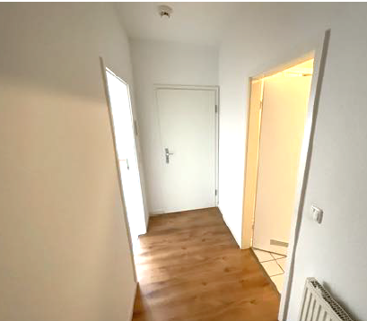 Klein aber fein! Helle Dachgeschosswohnung im Südostviertel - Foto 4