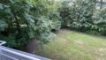 Aussicht vom Balkon