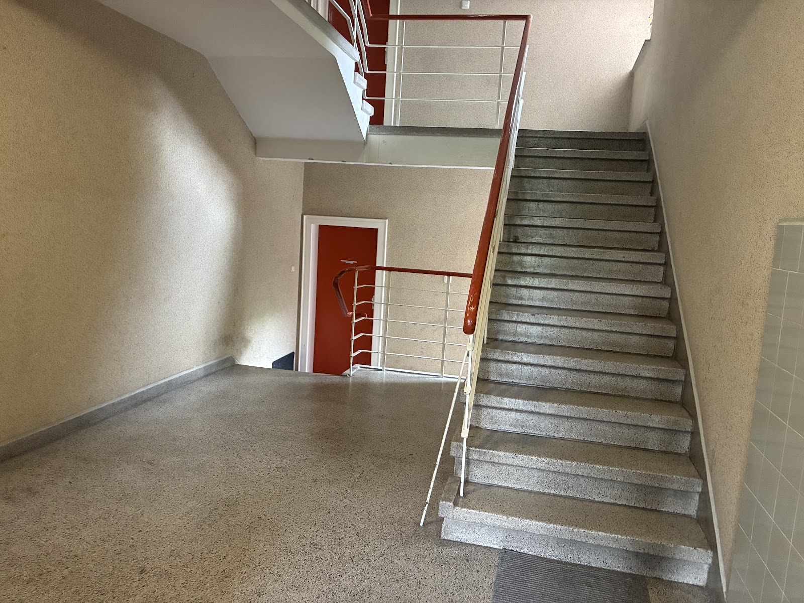 Treppenhaus
