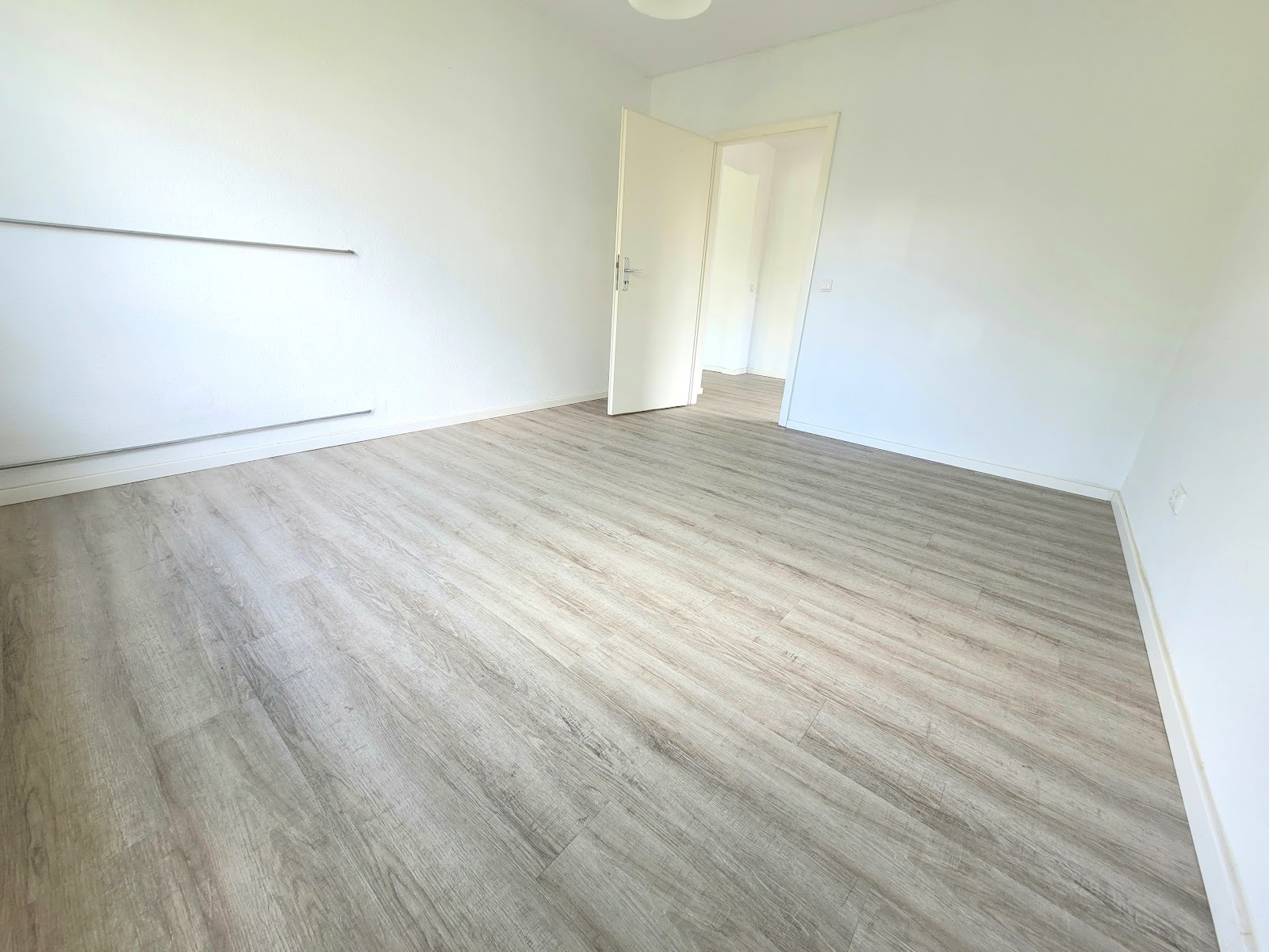 Schlafzimmer hinten