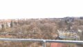 Blick vom Balkon