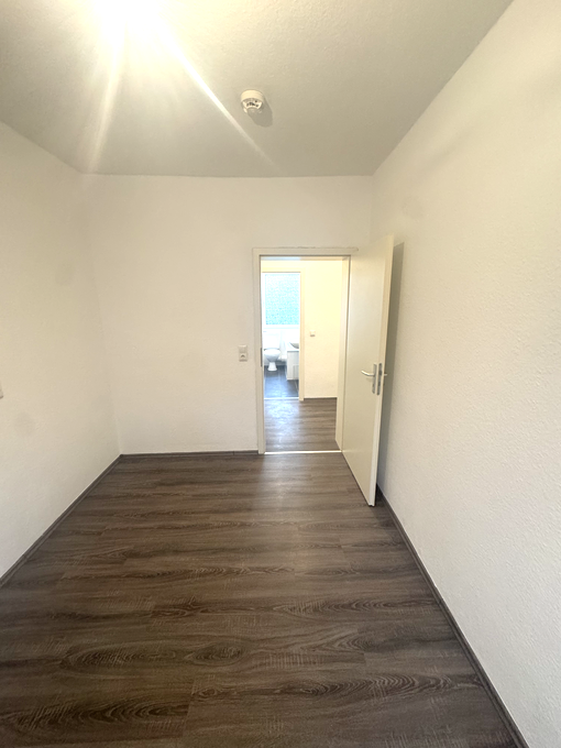 Frisch renovierte 2-Zimmer-Wohnung - Foto 3
