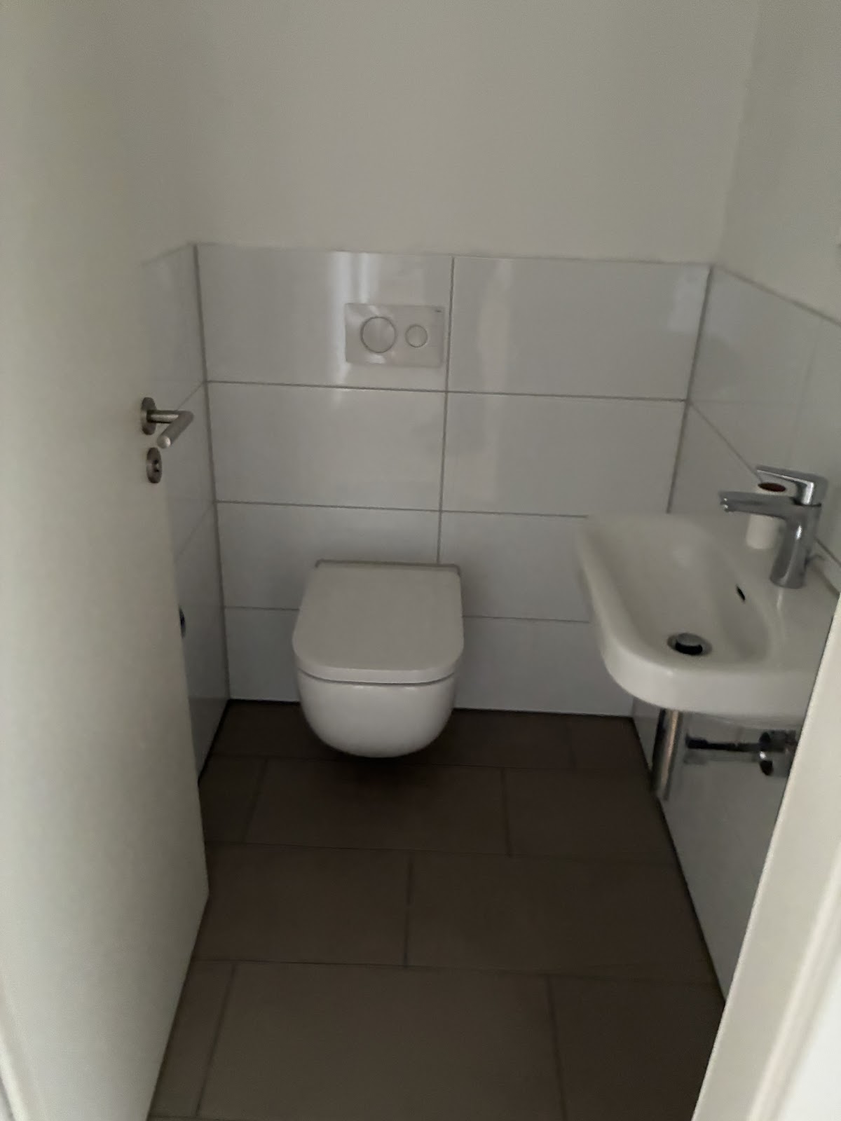 Gäste-WC