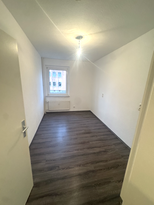 Frisch renovierte 2-Zimmer-Wohnung - Foto 5