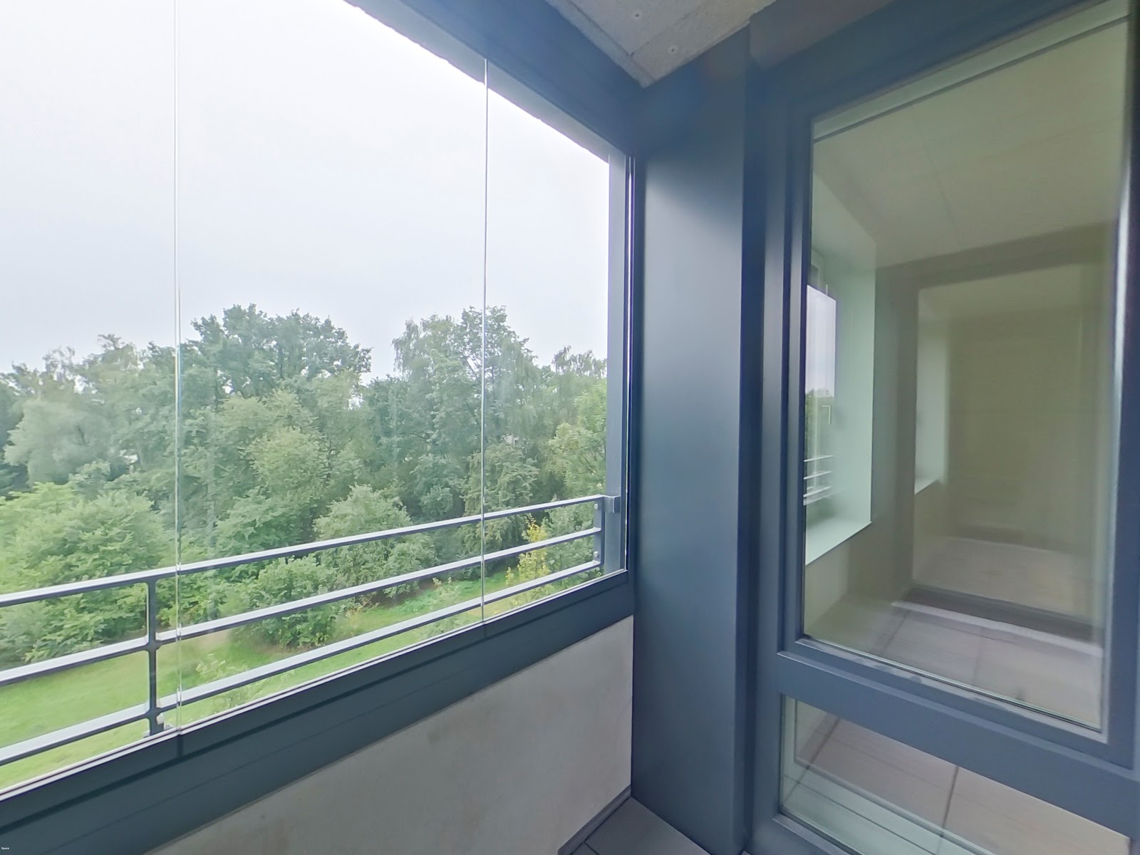 Loggia