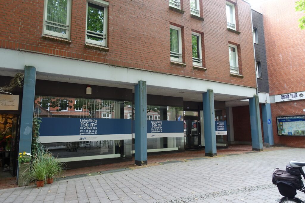 Objektansicht
