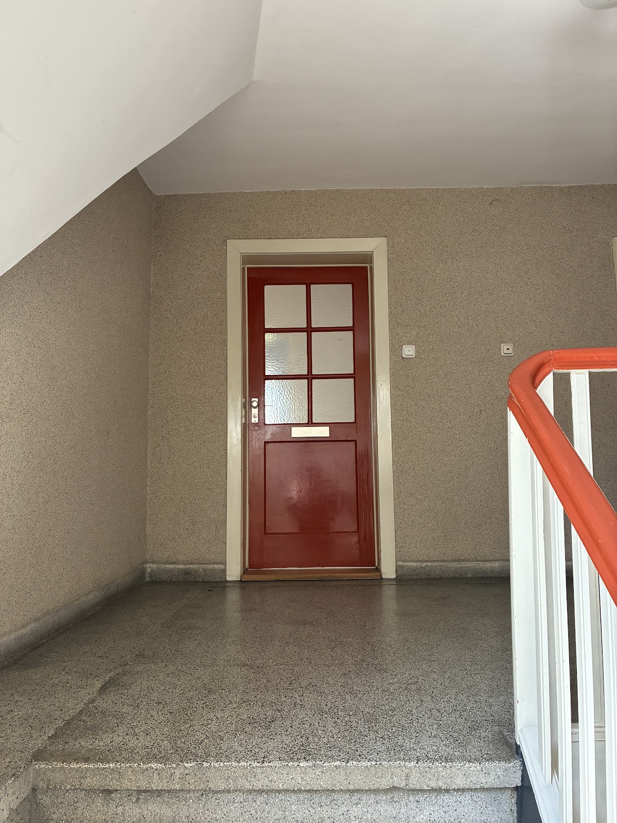 Treppenhaus