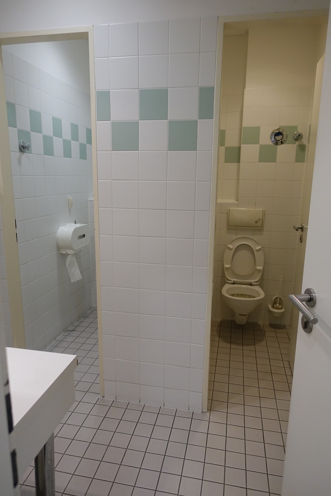 Herren-WC