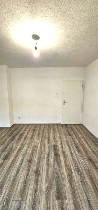 Schlafzimmer hinten