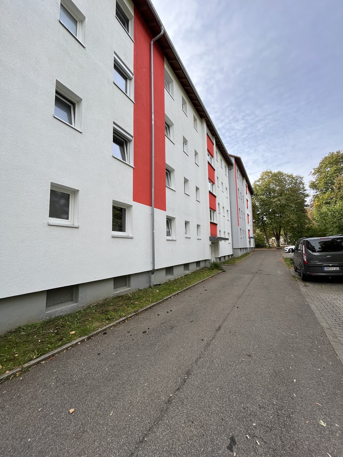 Außenansicht 1