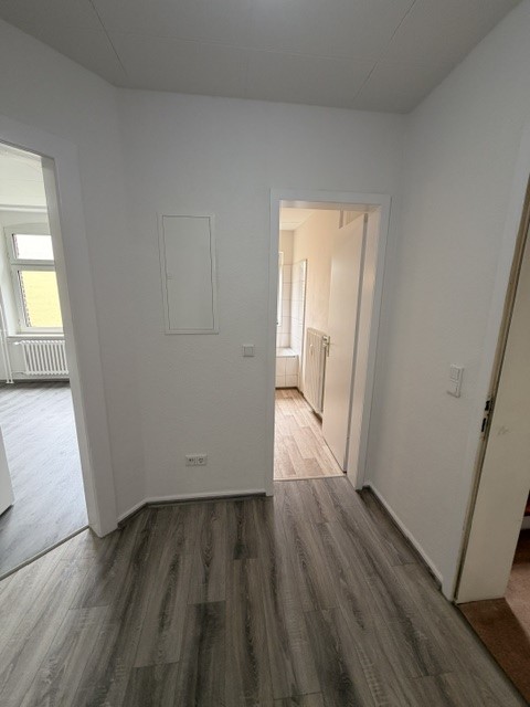 Eingangsbereich 2