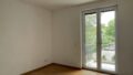 Lichtdurchfluteter Wohnraum