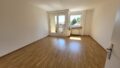 Einblick Wohnzimmer