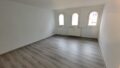 Einblick Wohnzimmer