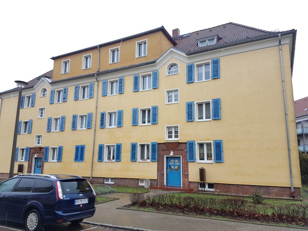 Objekt