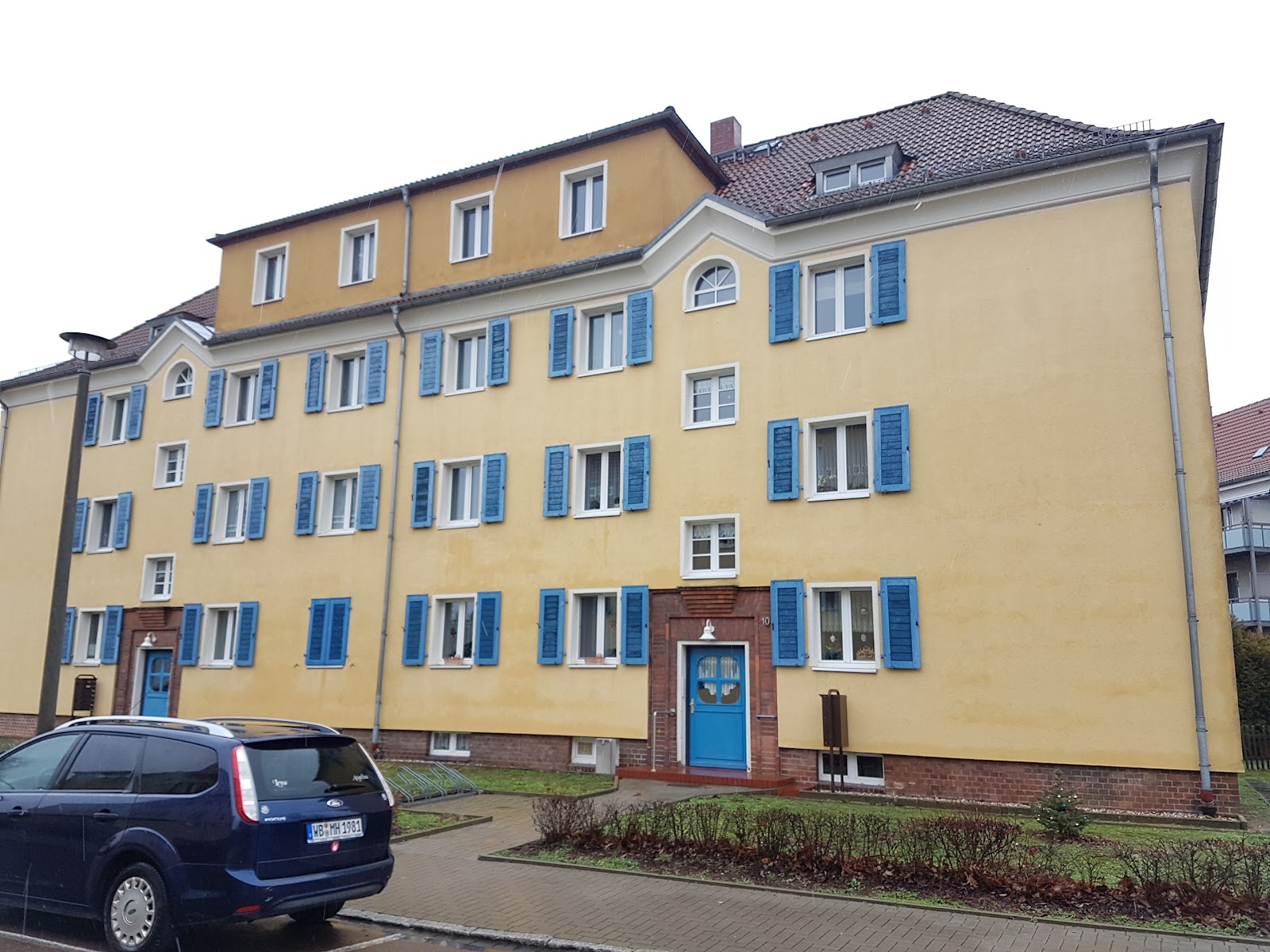 Objekt