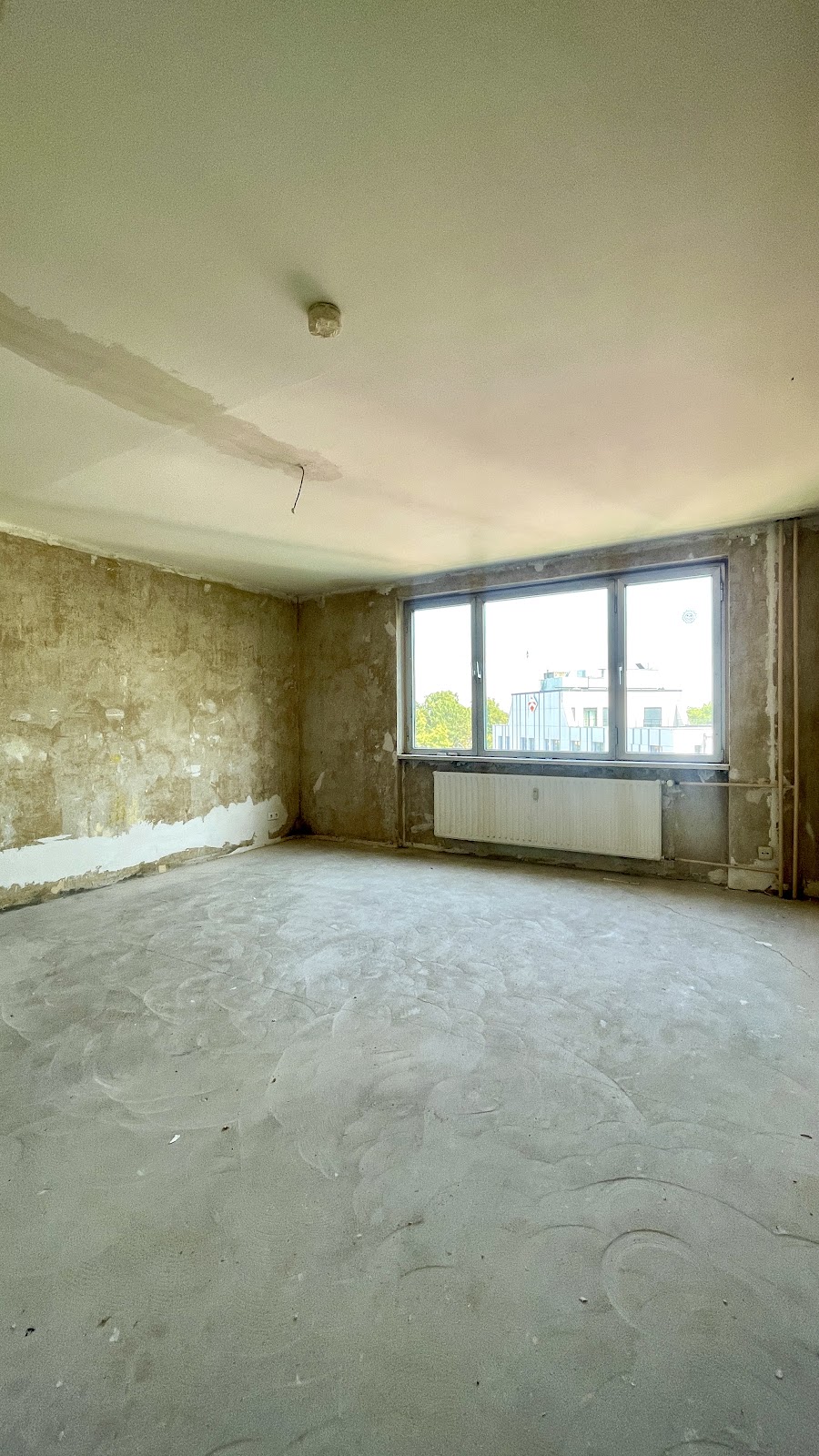 Friedvolles Refugium