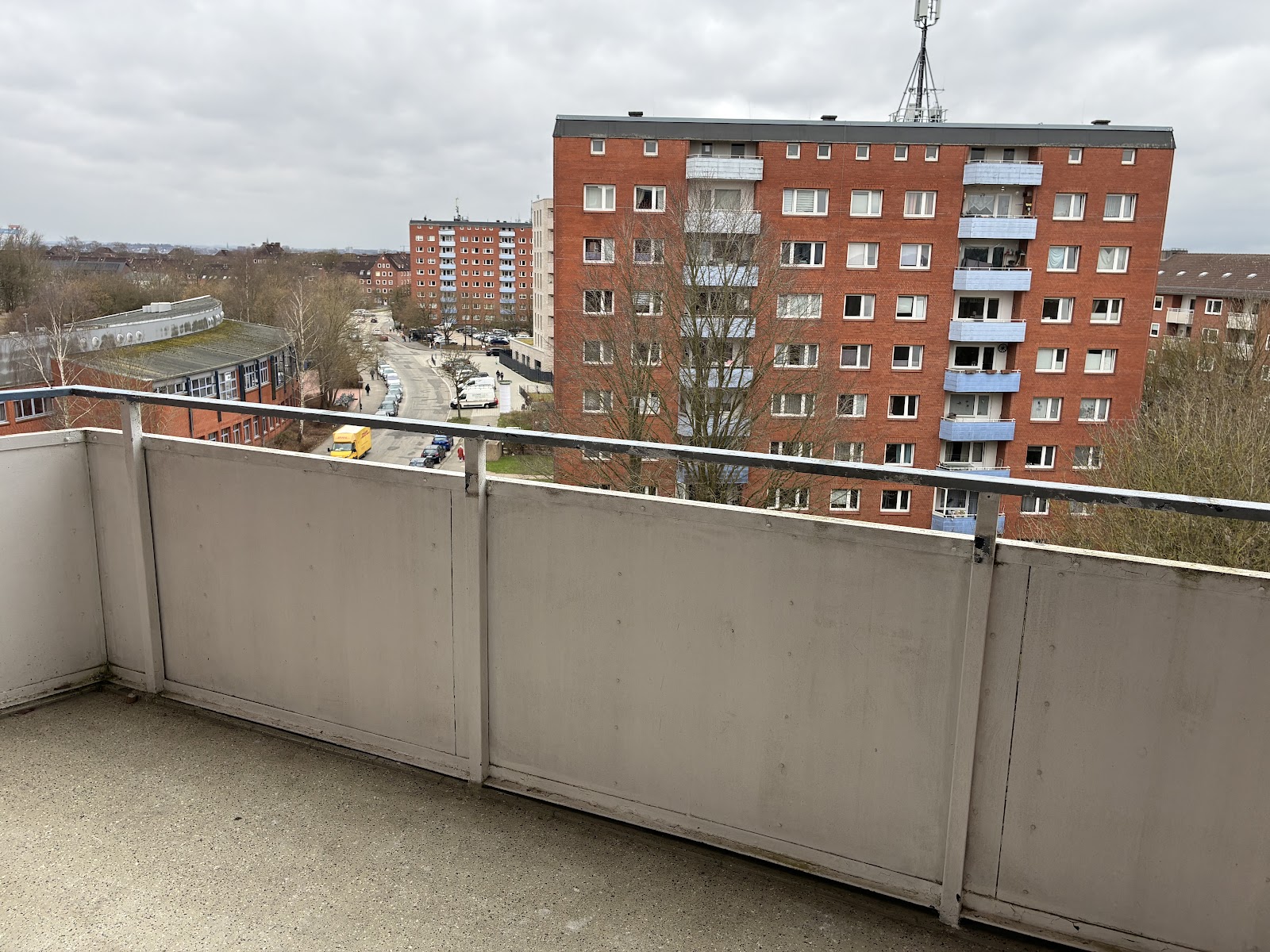 Balkon