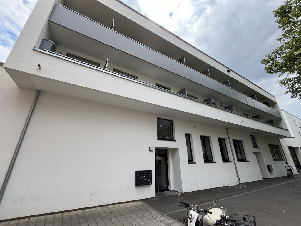 Außenansicht
