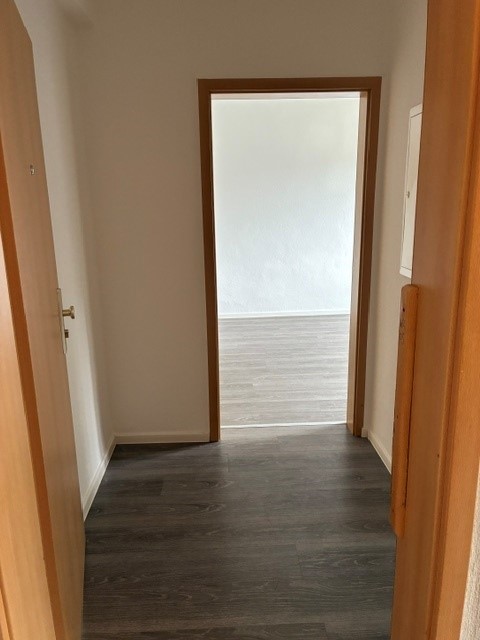 Eingangsbereich