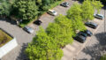 Parkplatz