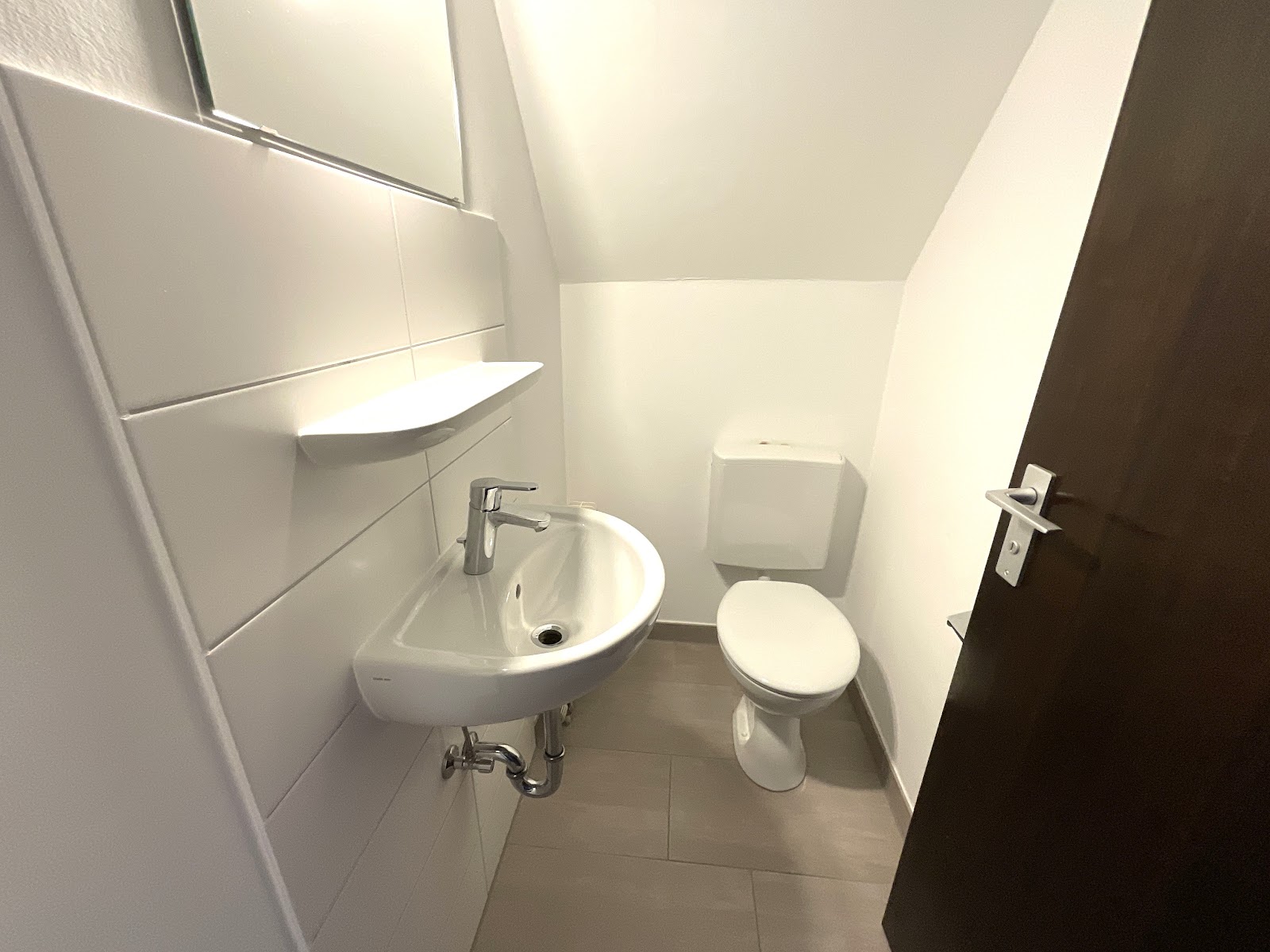 Gäste-WC