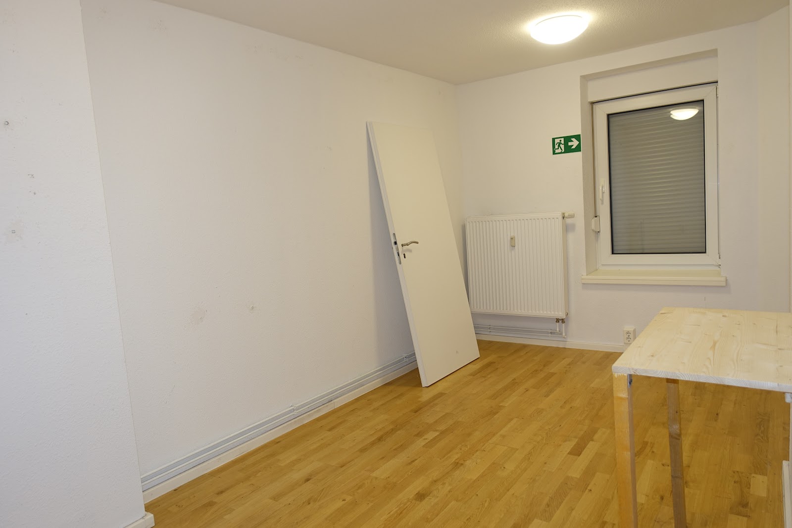 Büro - Lager