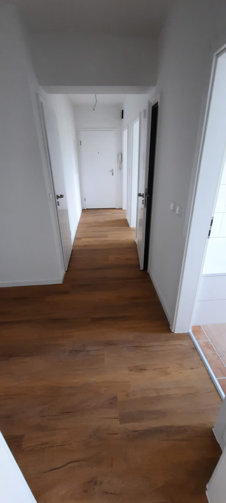 Eingangsbereich