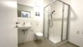 Bad mit Dusche