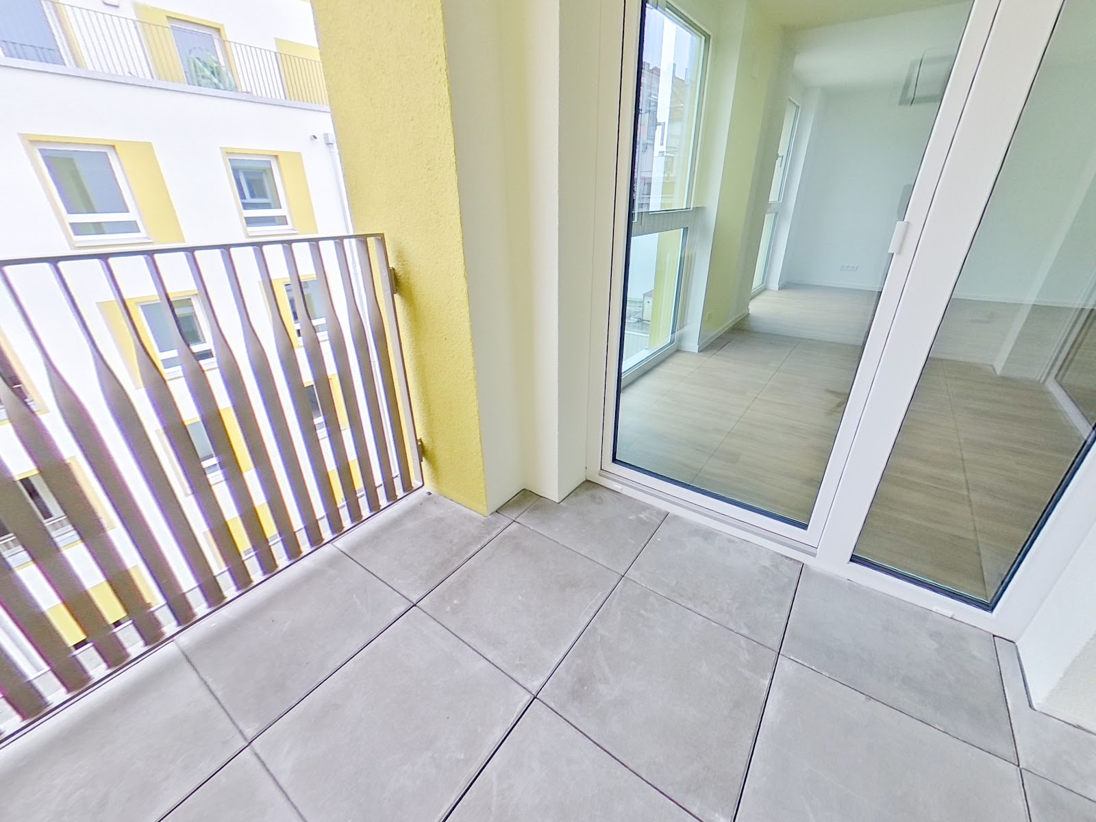 Loggia