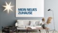 Mein neues Zuhause