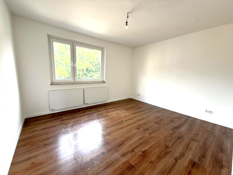 Renovierte 2-Zimmer-Wohnung, nahe Wasserturm - Foto 3