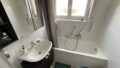 Bad mit Wanne