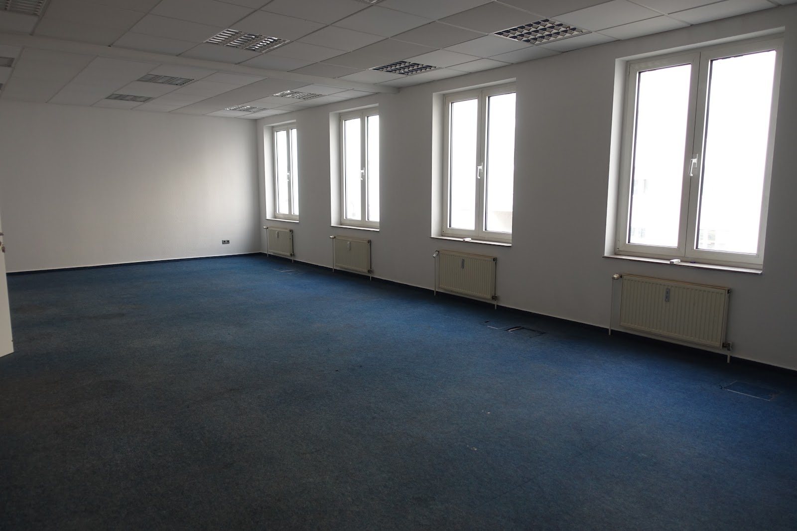 Büro 4