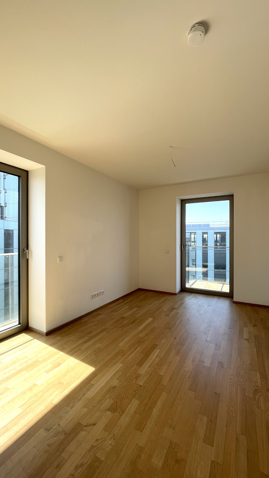 Friedvolles Refugium für ungestörte Nächte