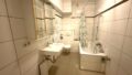 Bad mit Wanne