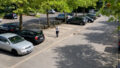Parkplatz