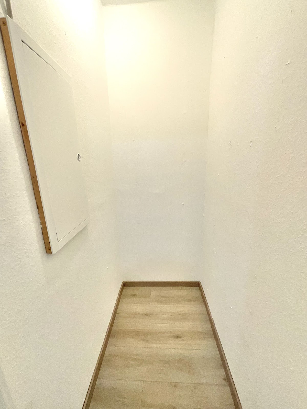Abstellkammer