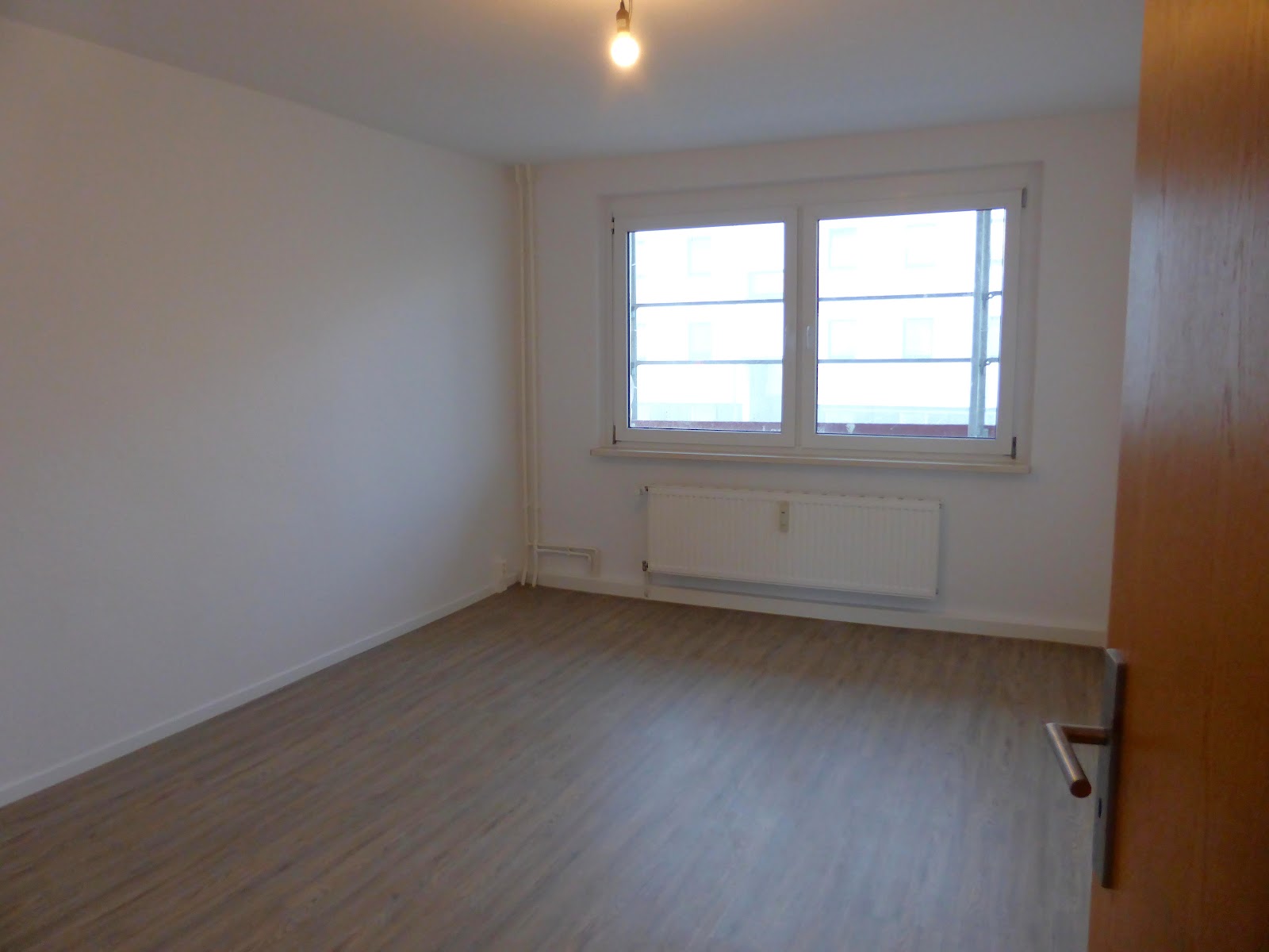Beispiel Einblick Zimmer 2
