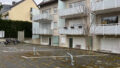 Hinterhof