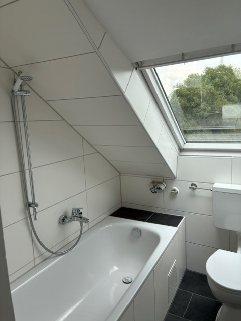 Badezimmer 1