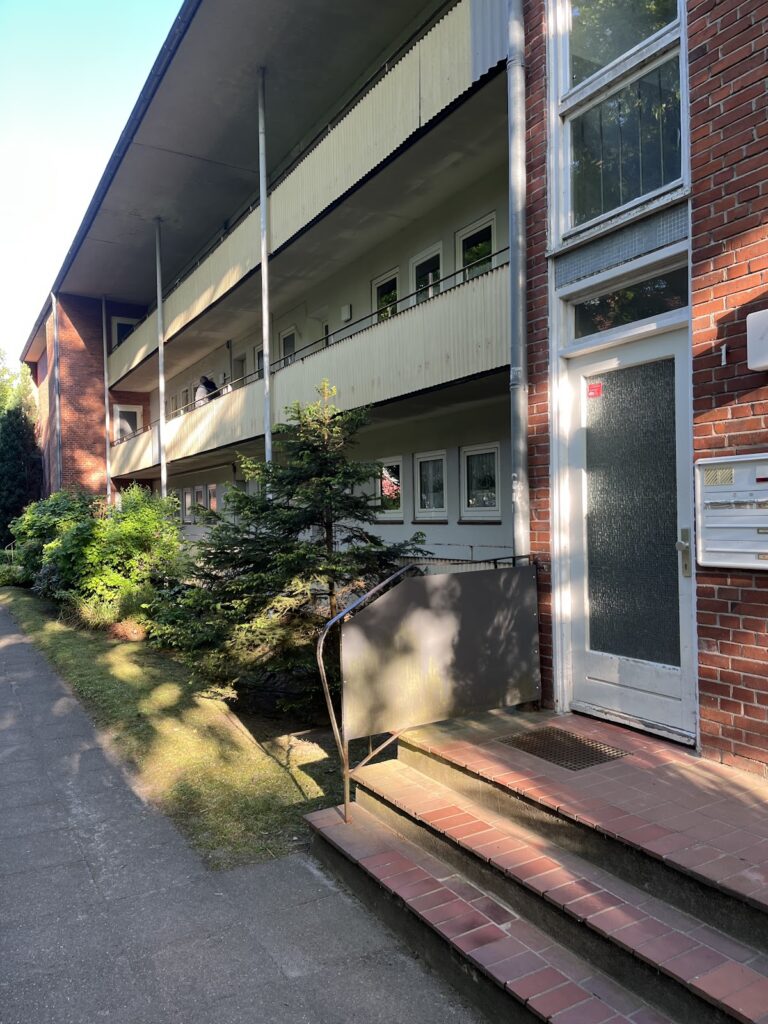 Gebäude
