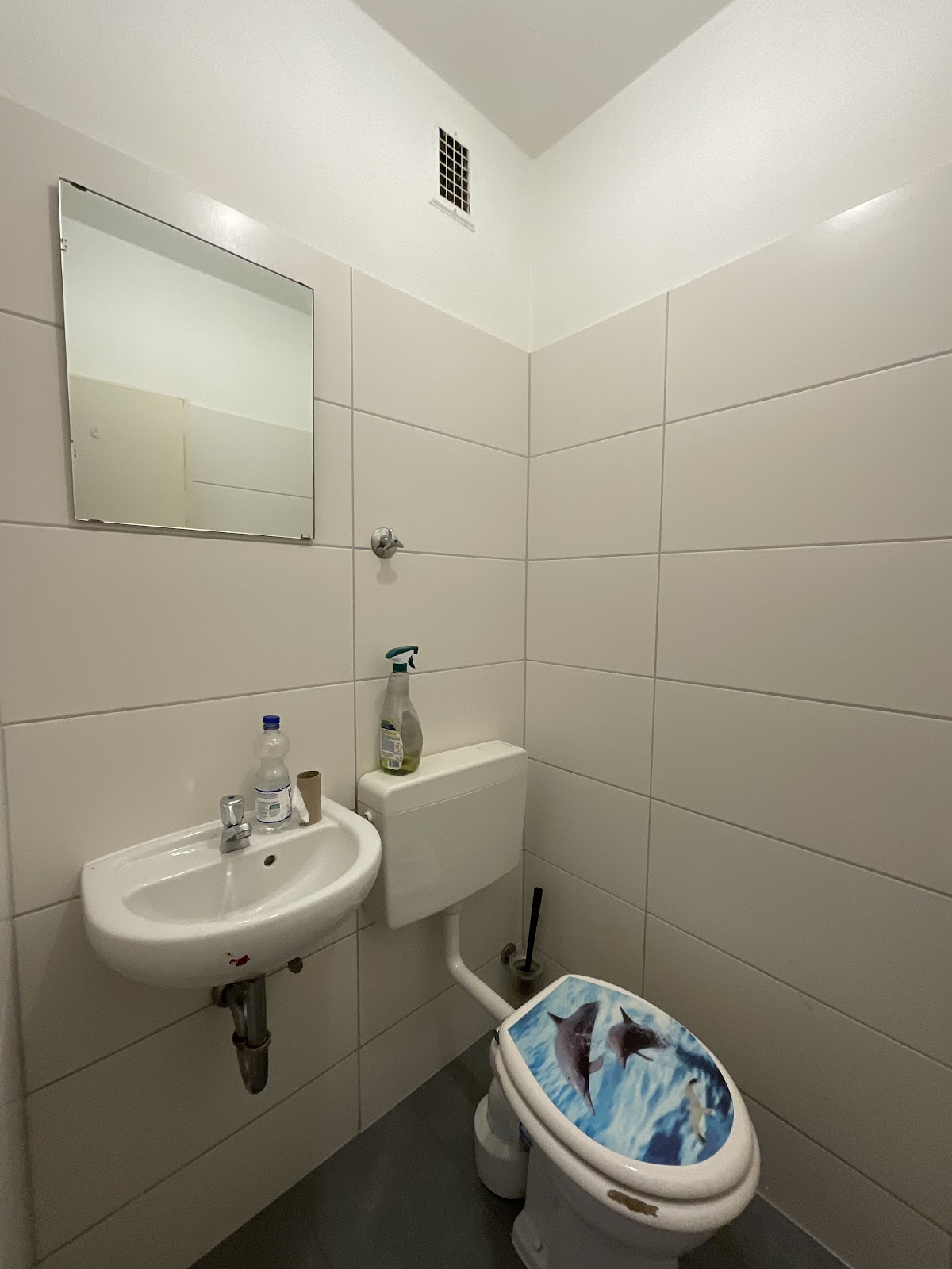 WC