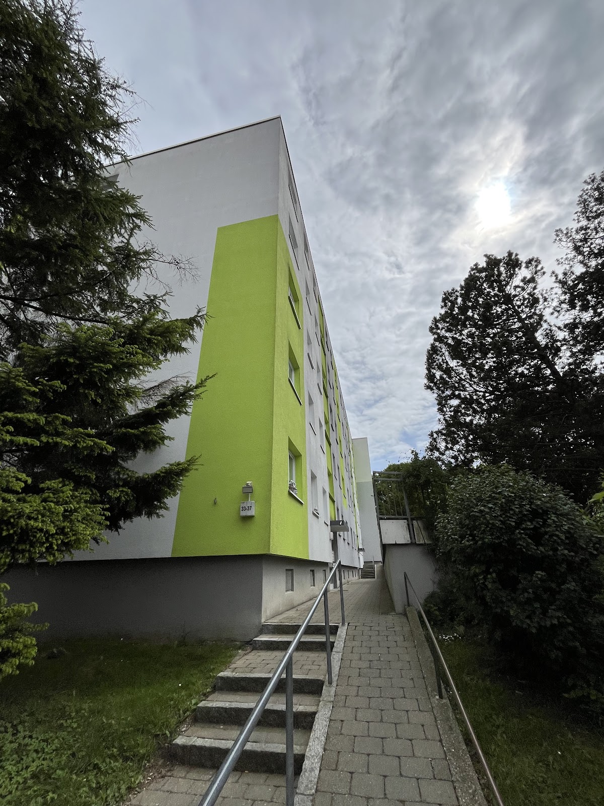 Außenansicht