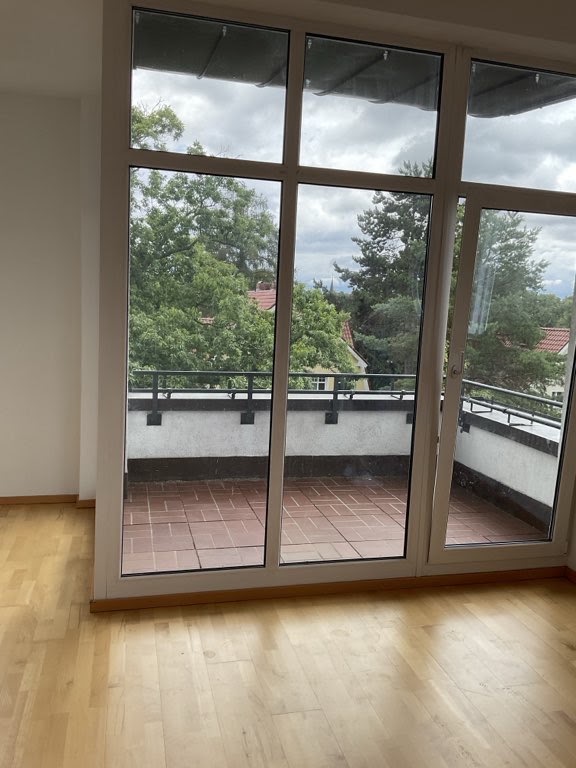 Wohnzimmeransicht